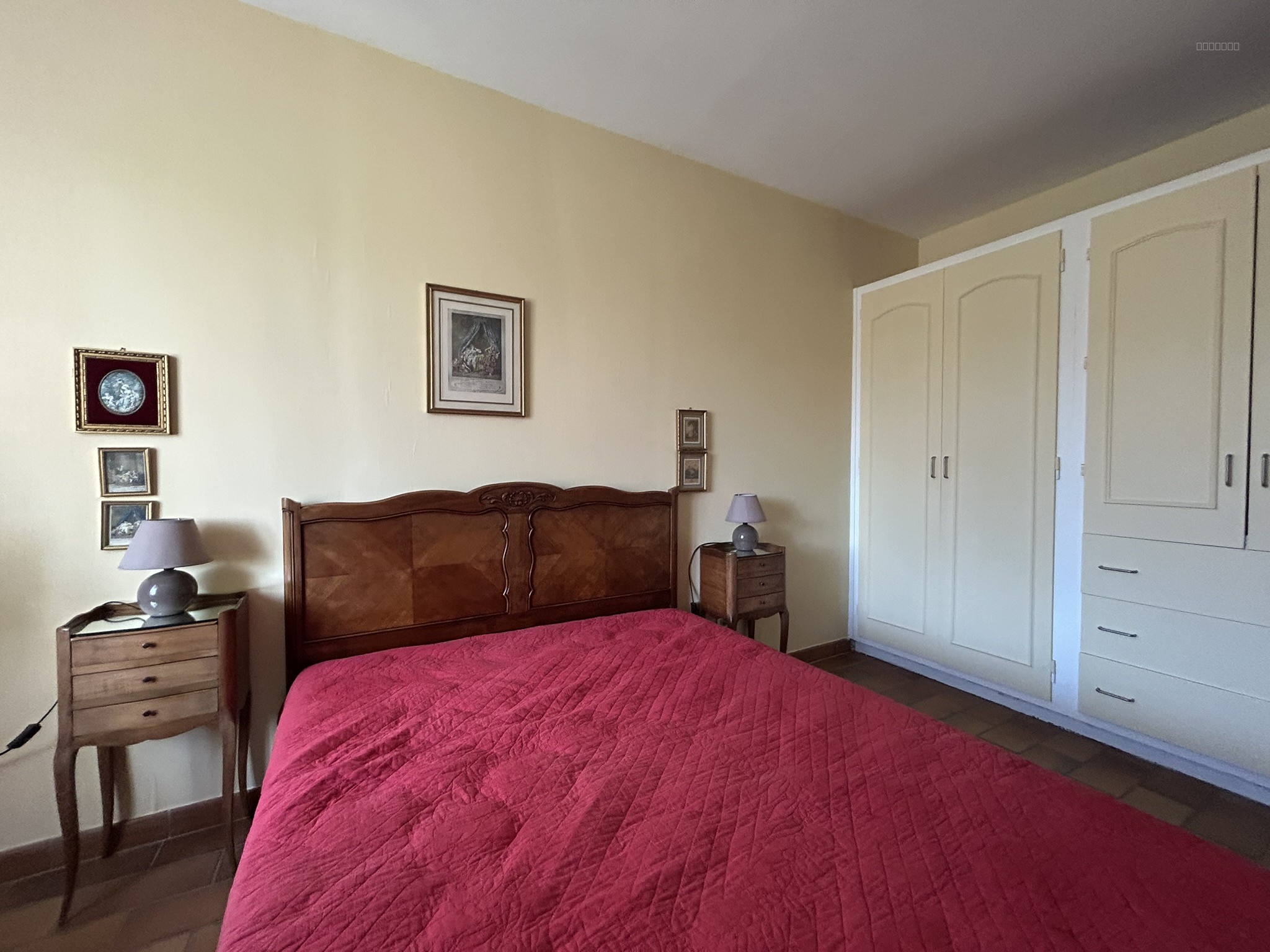MAISON DE PLAIN PIED 160 m2 DANS VILLAGE RESIDENTIEL PROCHE DE LYON — photo 19