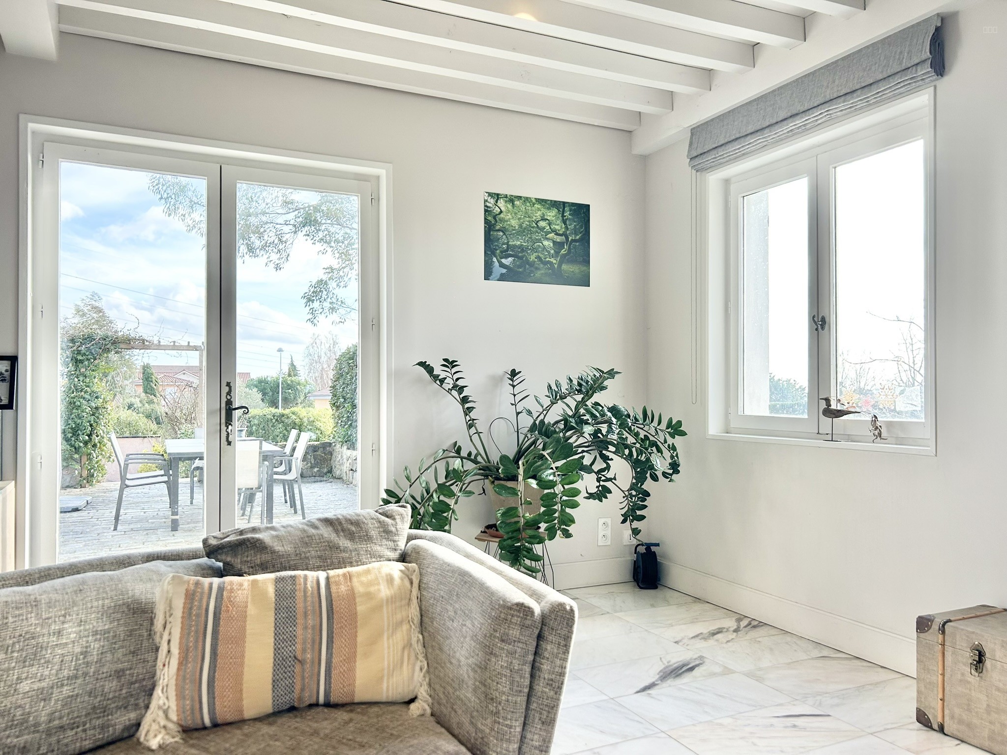 SUPERBE VILLA A 8 MN DE BRIGNAIS — photo 7