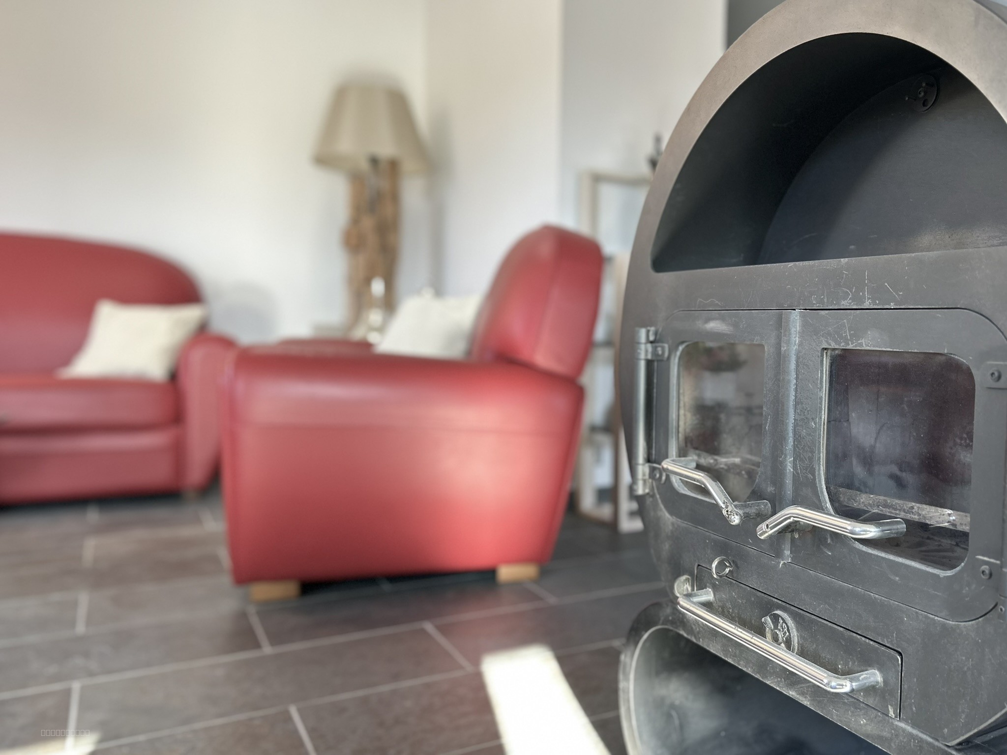 MAISON DE PLAIN PIED 160 m2 DANS VILLAGE RESIDENTIEL PROCHE DE LYON — photo 8
