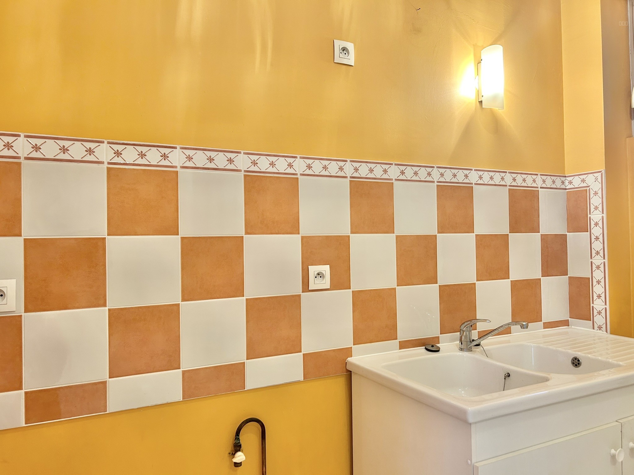 T3 DUPLEX - CENTRE DE RIVE DE GIER — photo 3