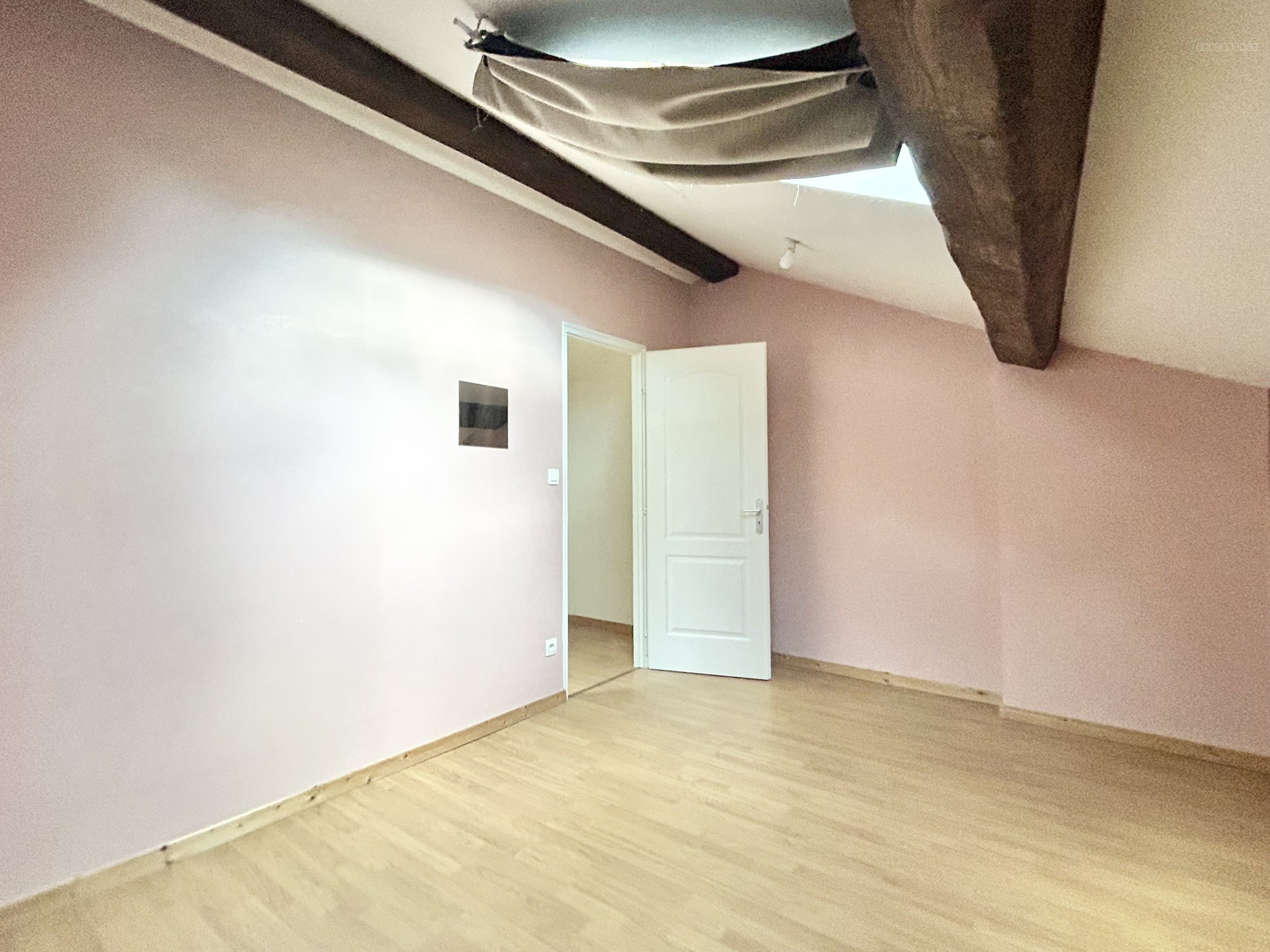 T4 DUPLEX - CENTRE RIVE DE GIER — photo 7