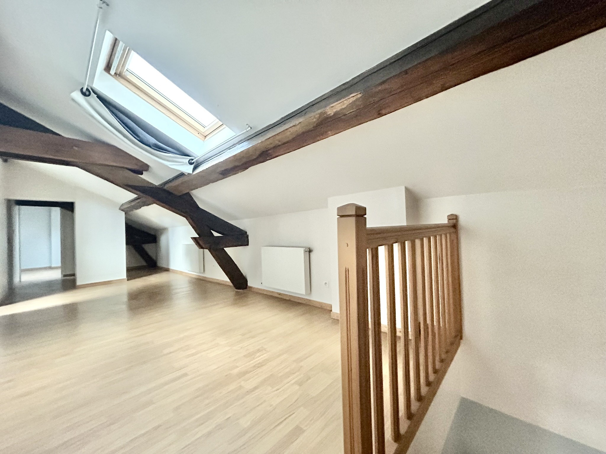 T4 DUPLEX - CENTRE RIVE DE GIER — photo 4