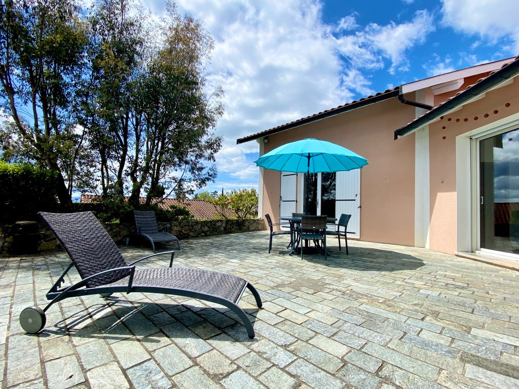 SUPERBE VILLA A 8 MN DE BRIGNAIS — photo 6