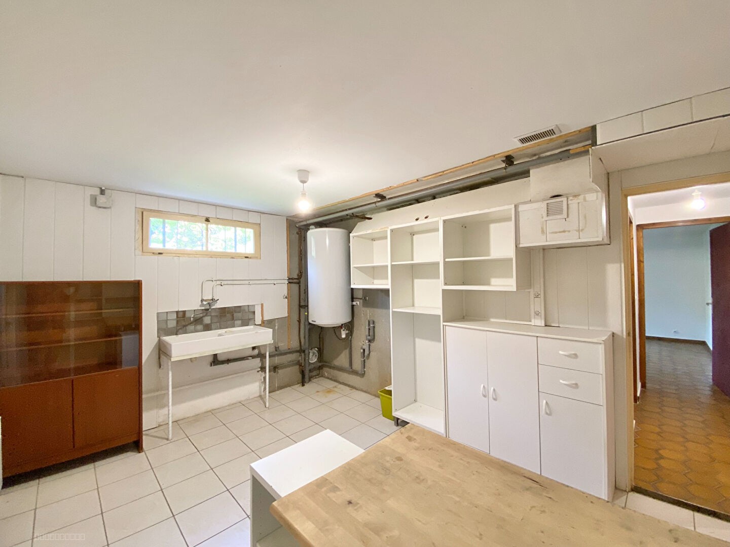MAISON FAMILIALE 4 CH DANS LE CENTRE — photo 16