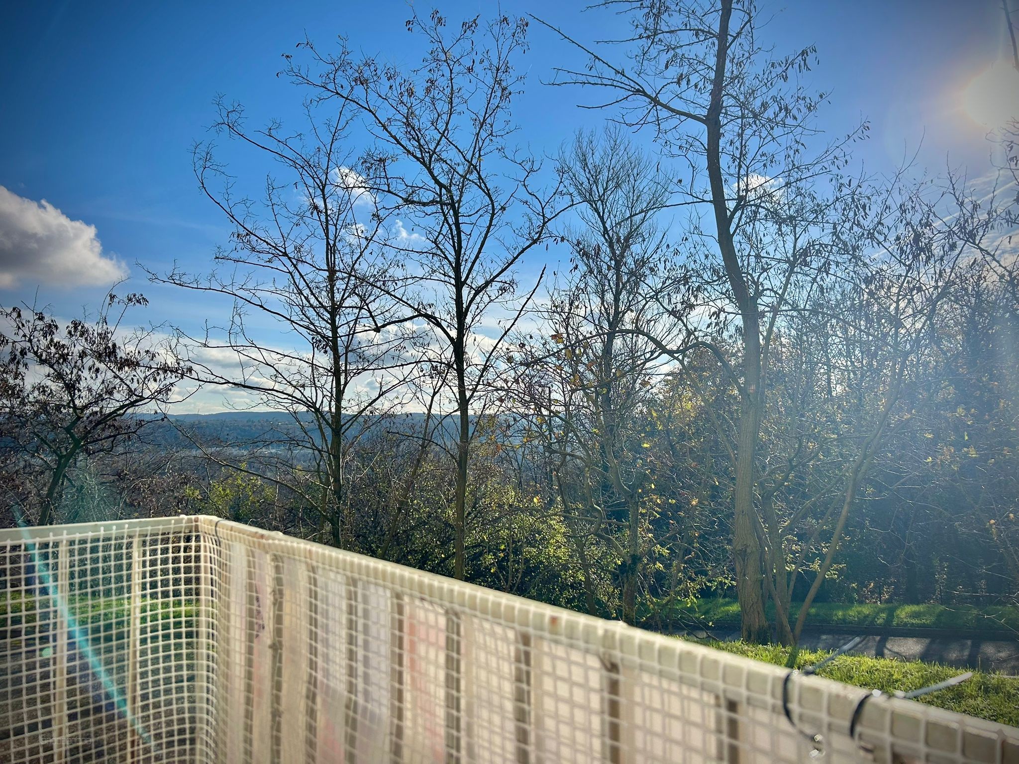 SPACIEUX APPARTEMENT T4 DE 90 M2 AU COEUR D'UN PARC — photo 10