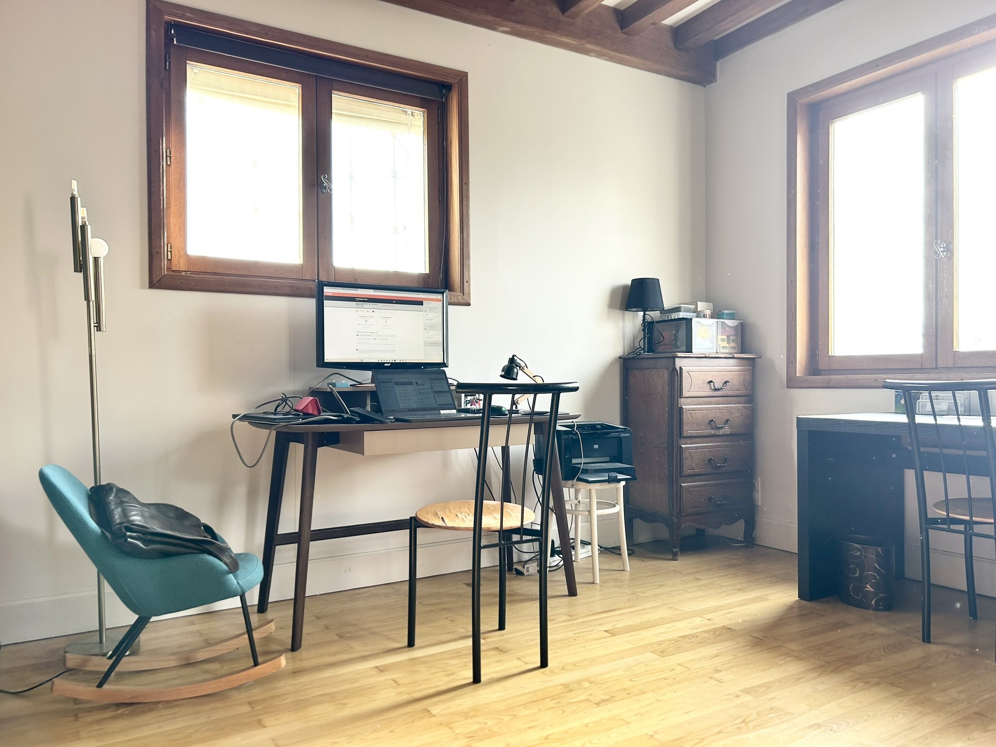 SUPERBE VILLA A 8 MN DE BRIGNAIS — photo 17