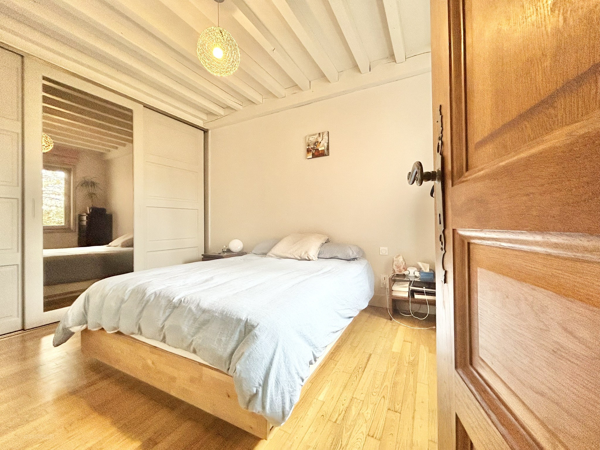 SUPERBE VILLA A 8 MN DE BRIGNAIS — photo 14