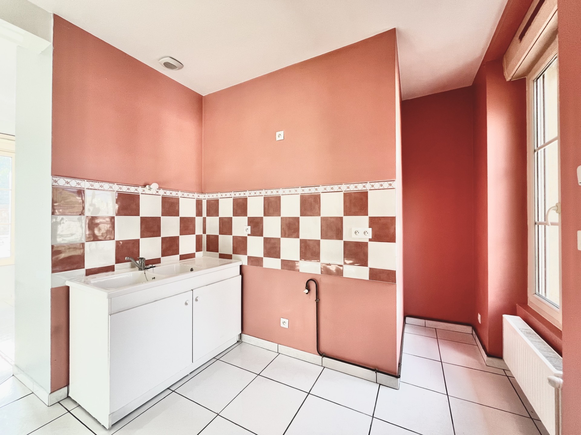T4 DUPLEX - CENTRE RIVE DE GIER — photo 3