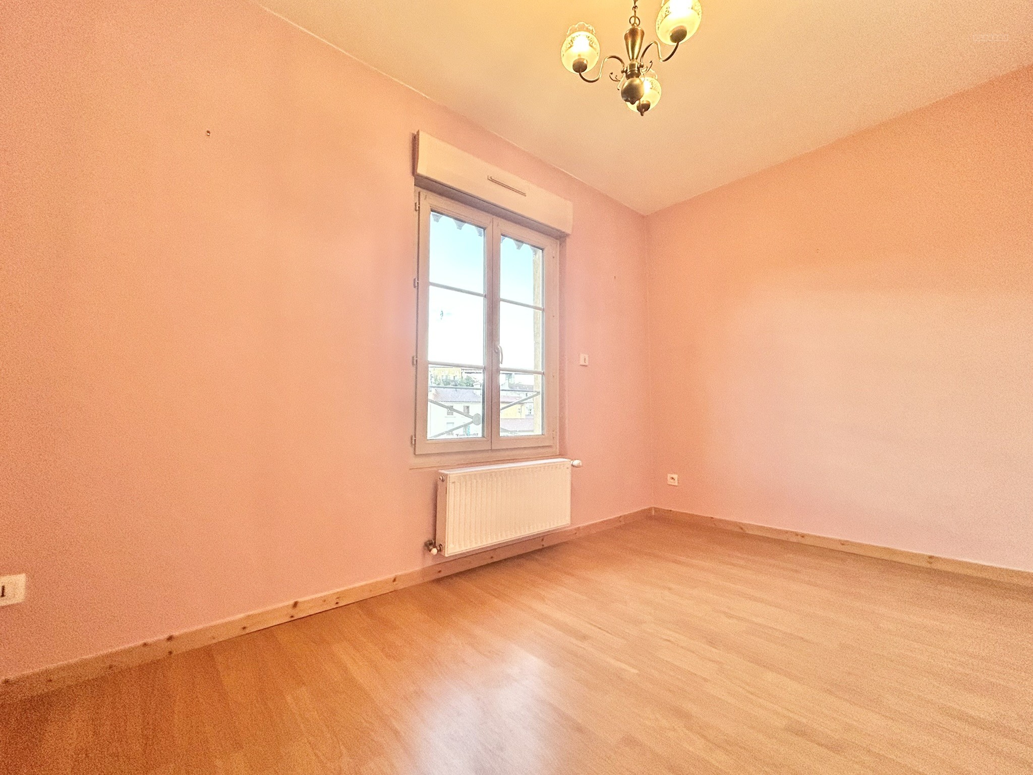 T3 DUPLEX - CENTRE DE RIVE DE GIER — photo 5
