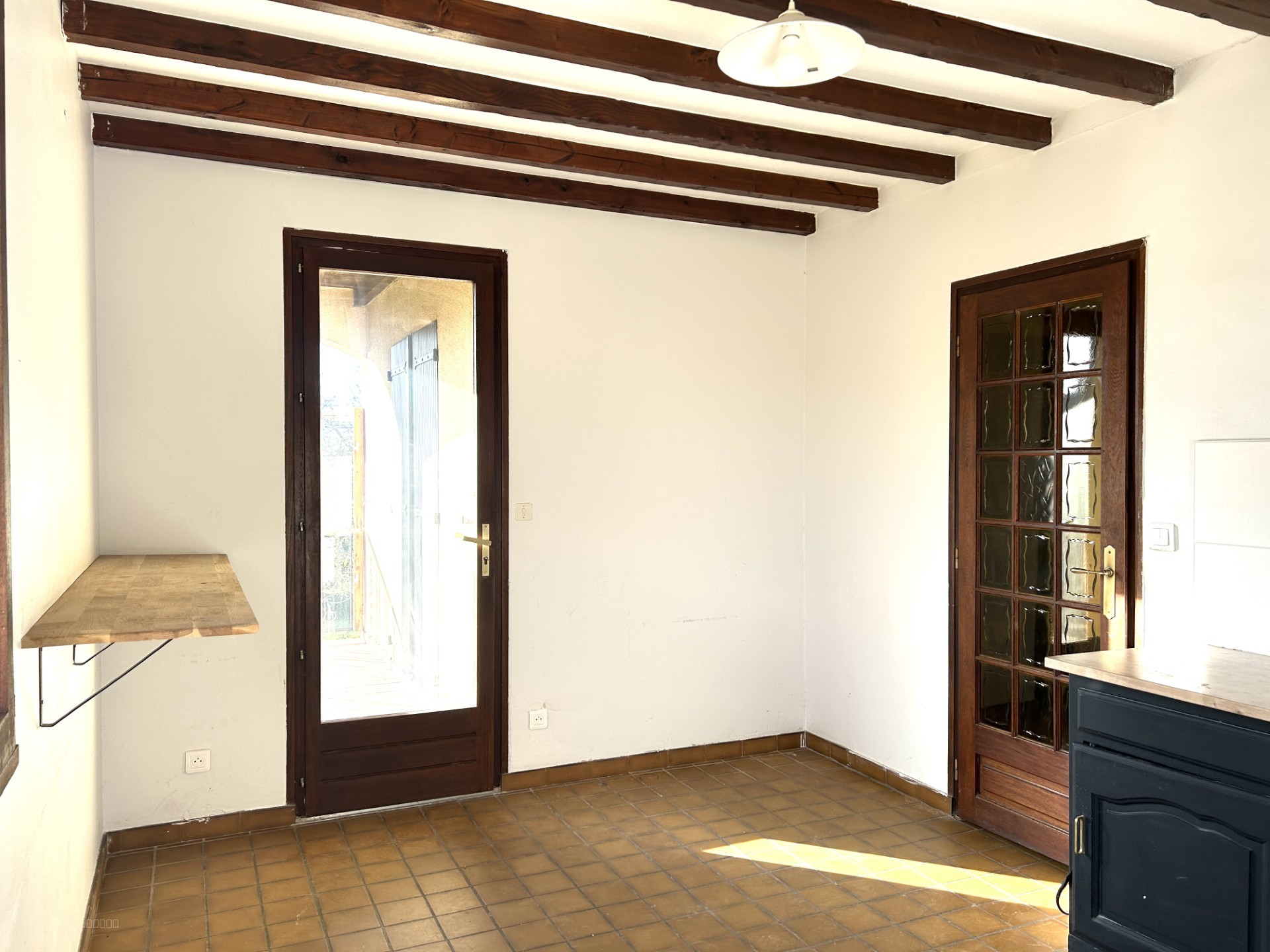 MAISON FAMILIALE 4 CH DANS LE CENTRE — photo 10
