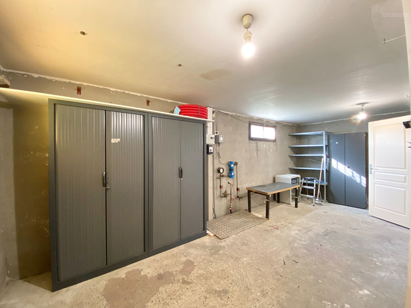 MAISON FAMILIALE 4 CH DANS LE CENTRE — photo 17