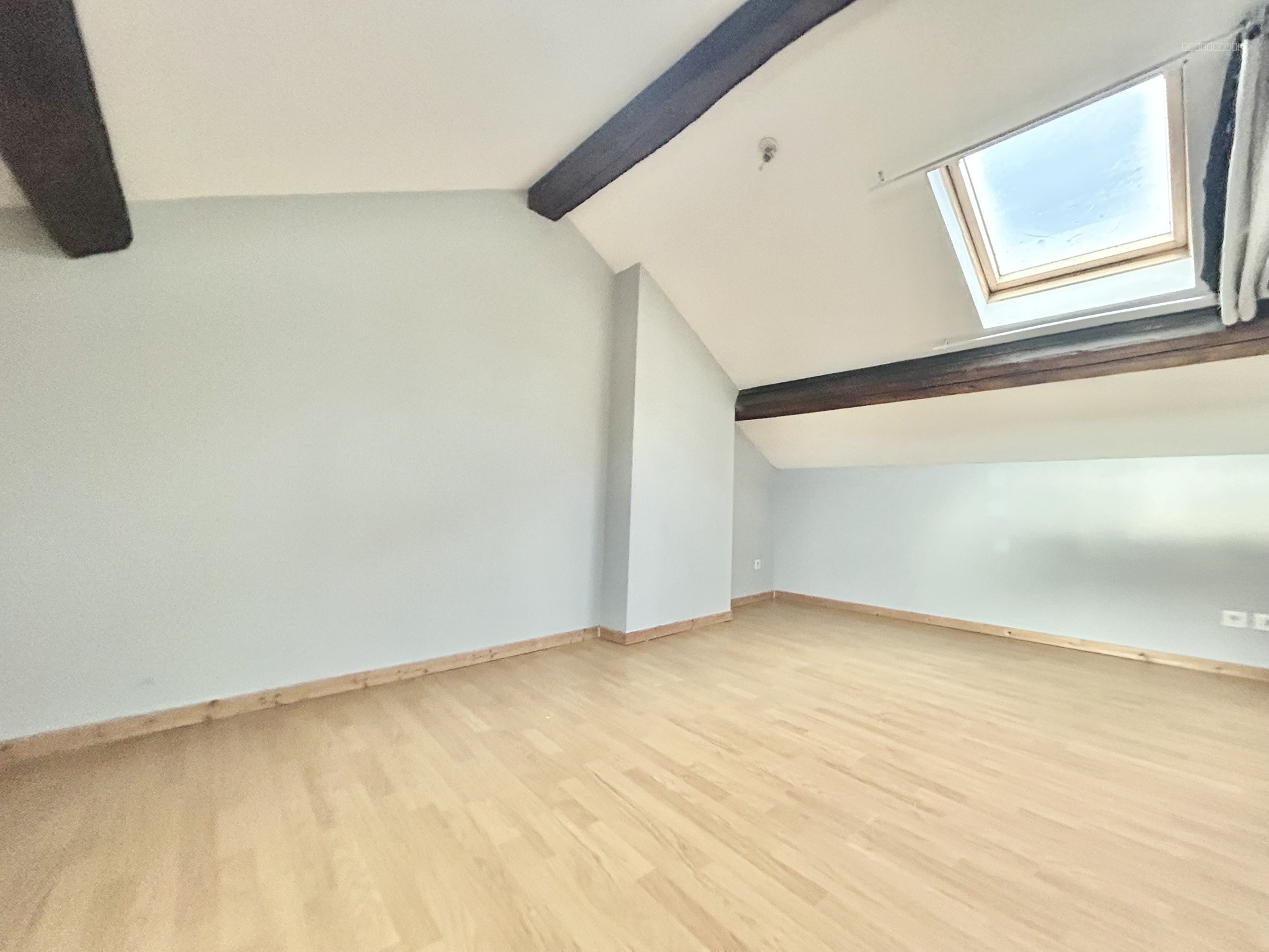 T4 DUPLEX - CENTRE RIVE DE GIER — photo 5