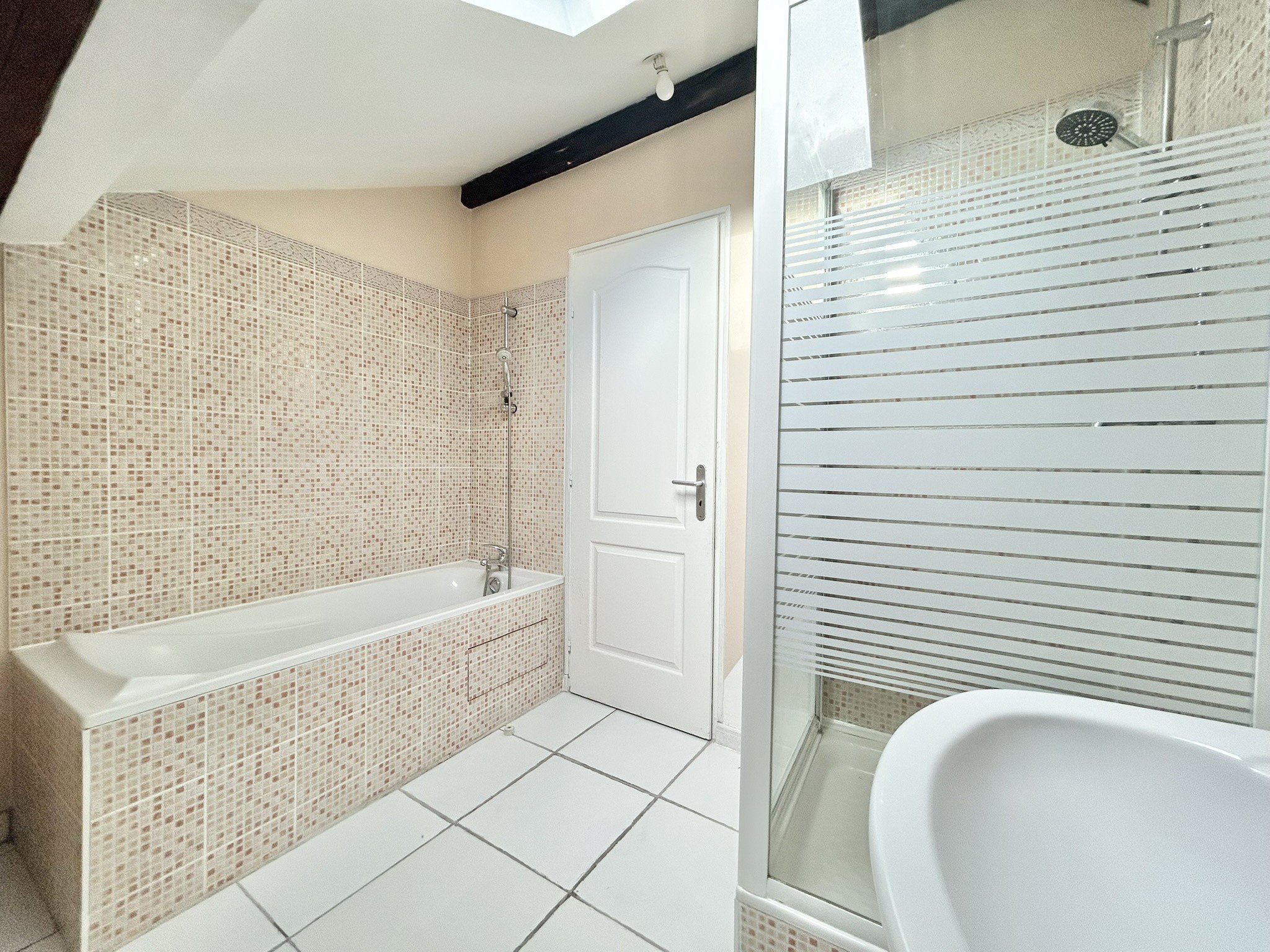T4 DUPLEX - CENTRE RIVE DE GIER — photo 8
