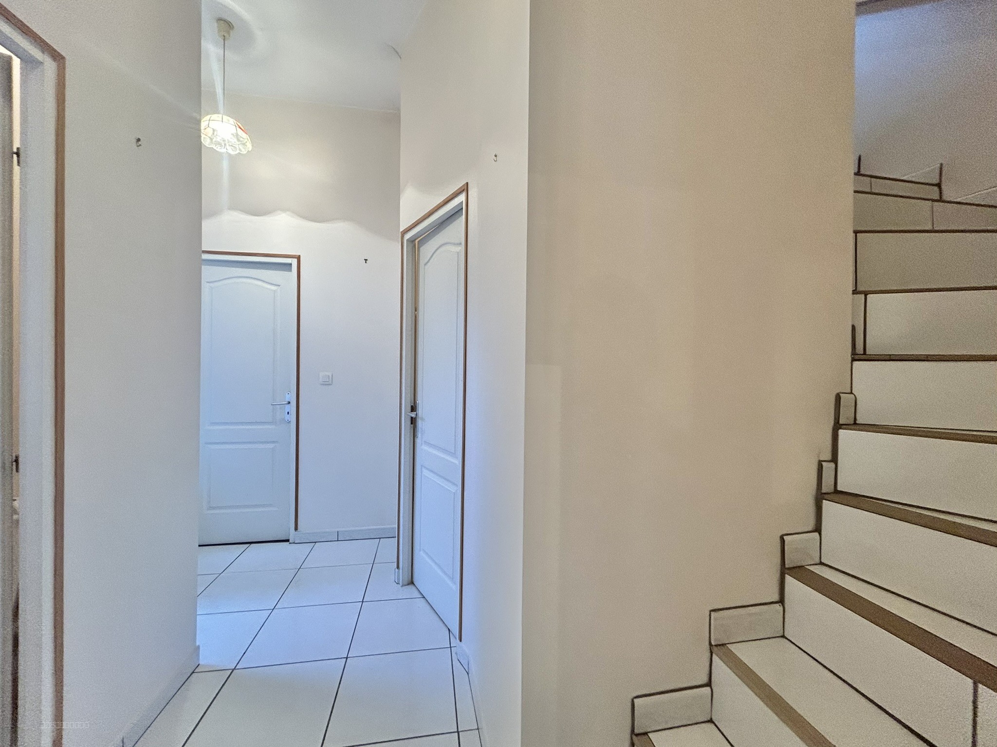 T3 DUPLEX - CENTRE DE RIVE DE GIER — photo 4