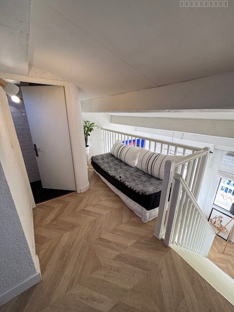 Coup de cœur : appartement traversant sur les marinas au port de Canet — photo 19