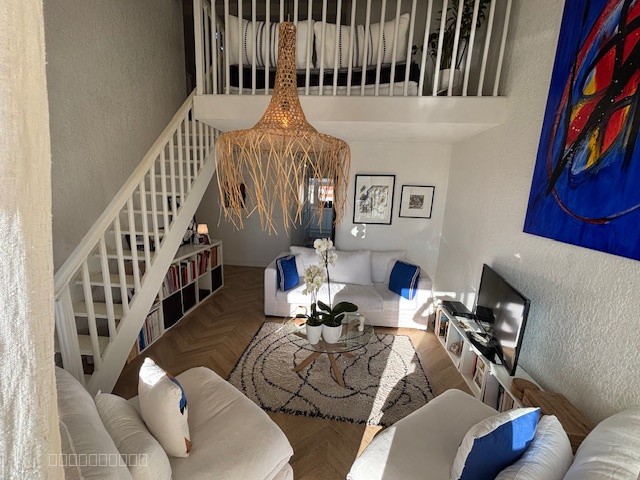 Coup de cœur : appartement traversant sur les marinas au port de Canet — photo 10