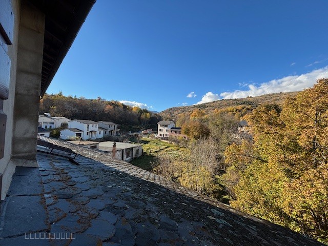 Ancien Hôtel Relais tout en pierres de taille   Authenticité et charme assuré   Montagne Cerdagne Catalanes — photo 14