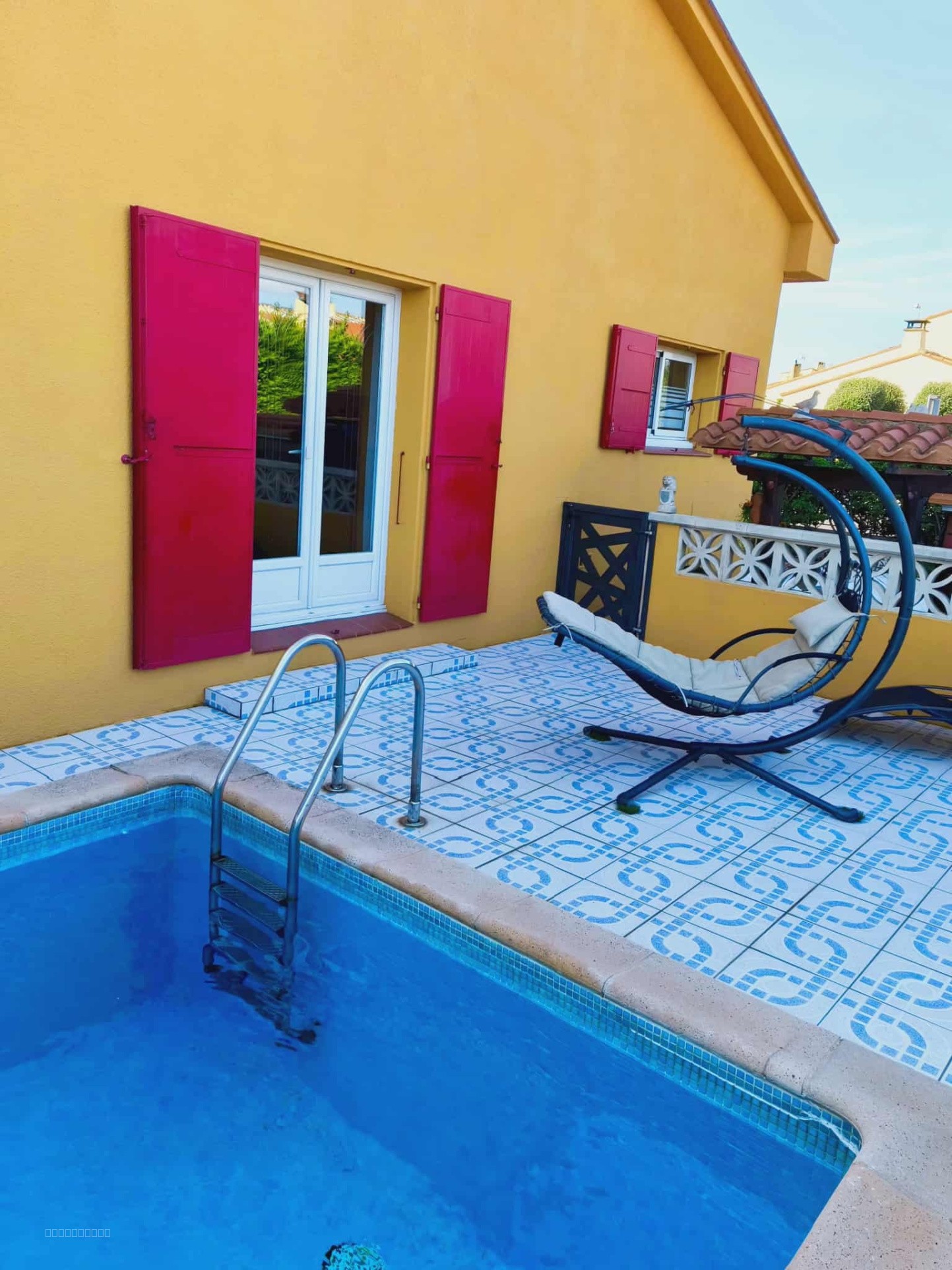 Belle villa traditionnelle trois faces de 118m2 sur SALEILLES — photo 6