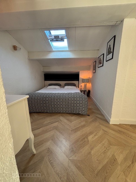 Coup de cœur : appartement traversant sur les marinas au port de Canet — photo 20