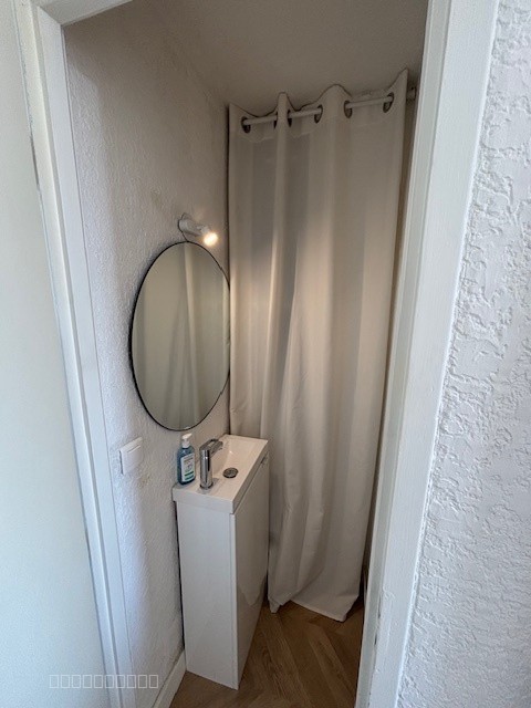 Coup de cœur : appartement traversant sur les marinas au port de Canet — photo 14