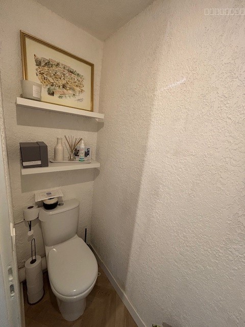 Coup de cœur : appartement traversant sur les marinas au port de Canet — photo 15