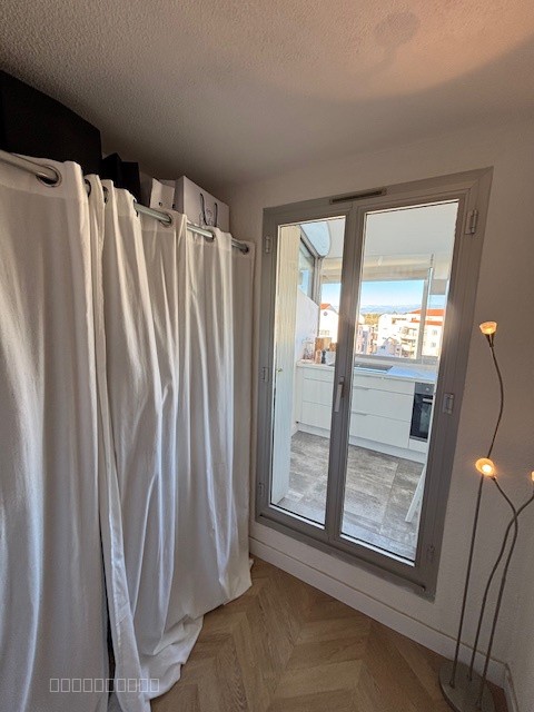 Coup de cœur : appartement traversant sur les marinas au port de Canet — photo 18