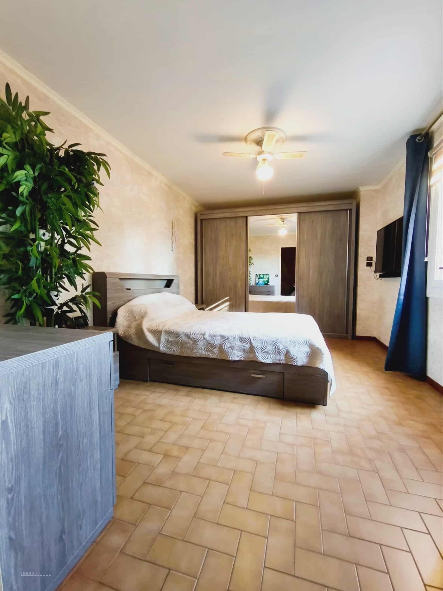 Belle villa traditionnelle trois faces de 118m2 sur SALEILLES — photo 12