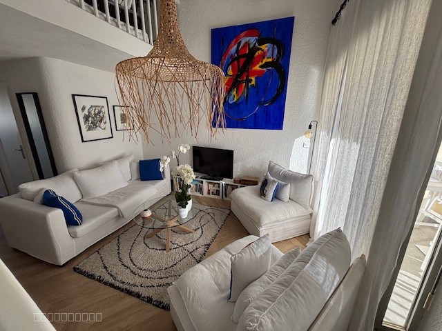 Coup de cœur : appartement traversant sur les marinas au port de Canet — photo 8