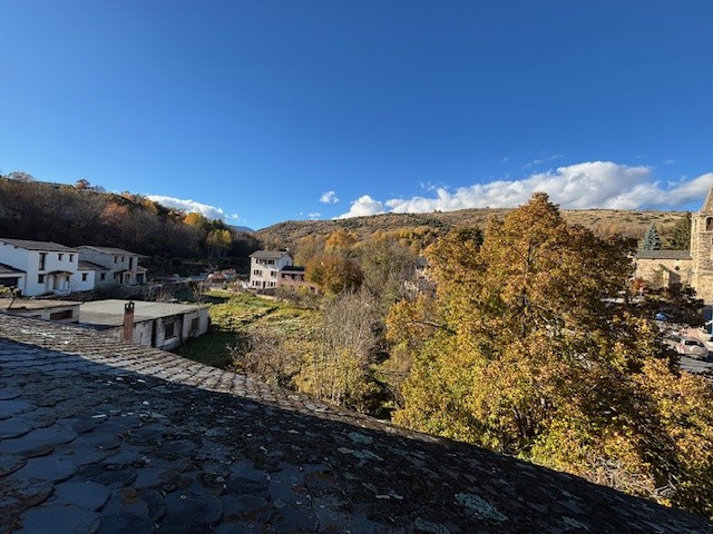 Ancien Hôtel Relais tout en pierres de taille   Authenticité et charme assuré   Montagne Cerdagne Catalanes — photo 13