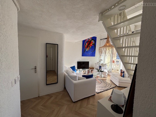 Coup de cœur : appartement traversant sur les marinas au port de Canet — photo 7
