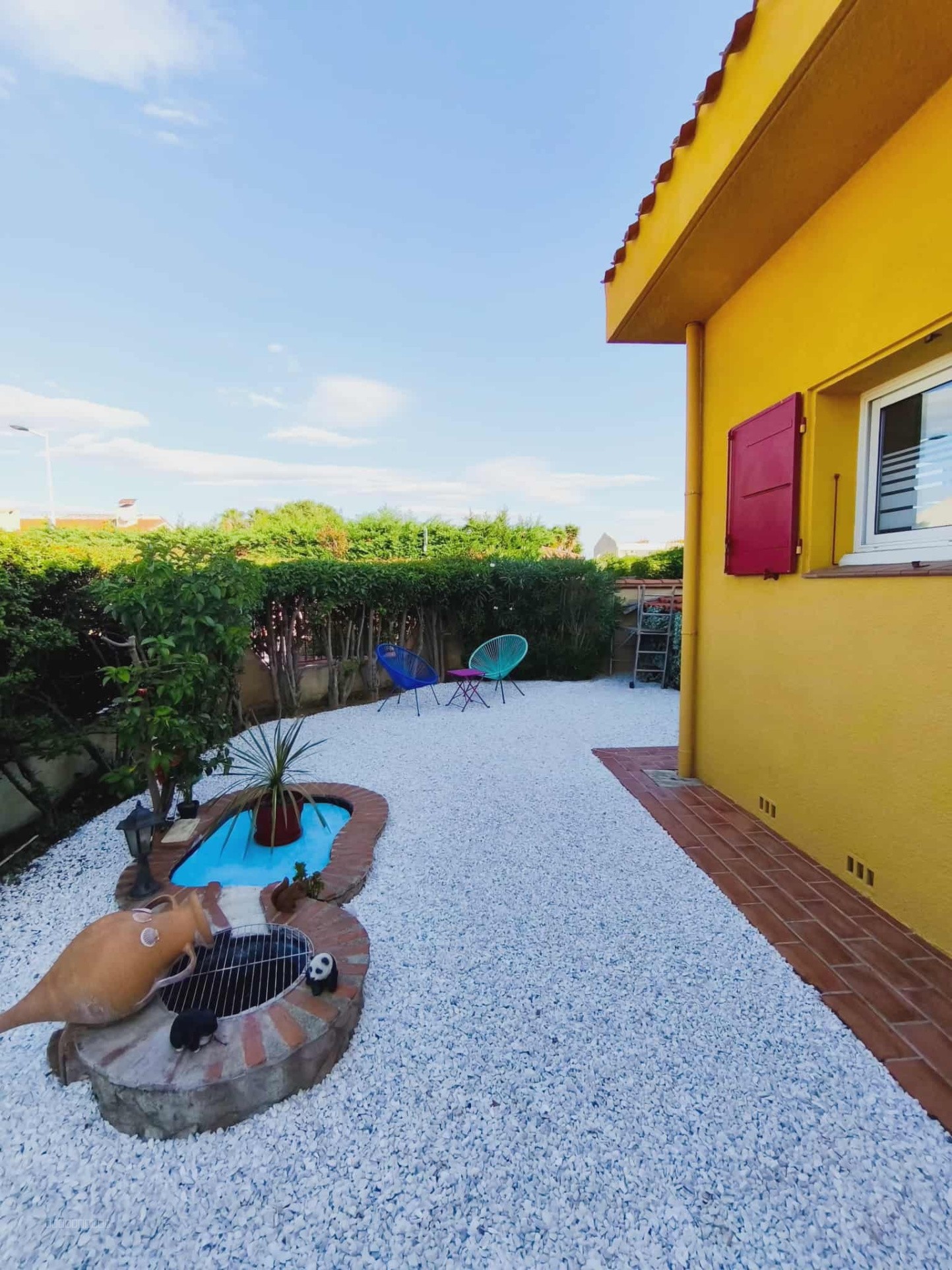 Belle villa traditionnelle trois faces de 118m2 sur SALEILLES — photo 2