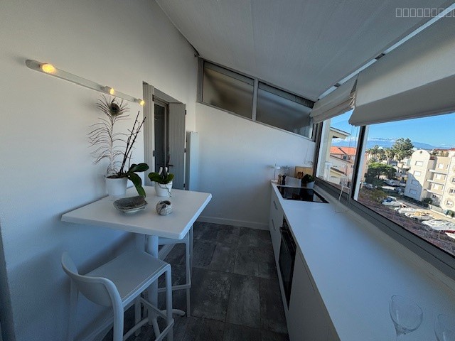 Coup de cœur : appartement traversant sur les marinas au port de Canet — photo 13