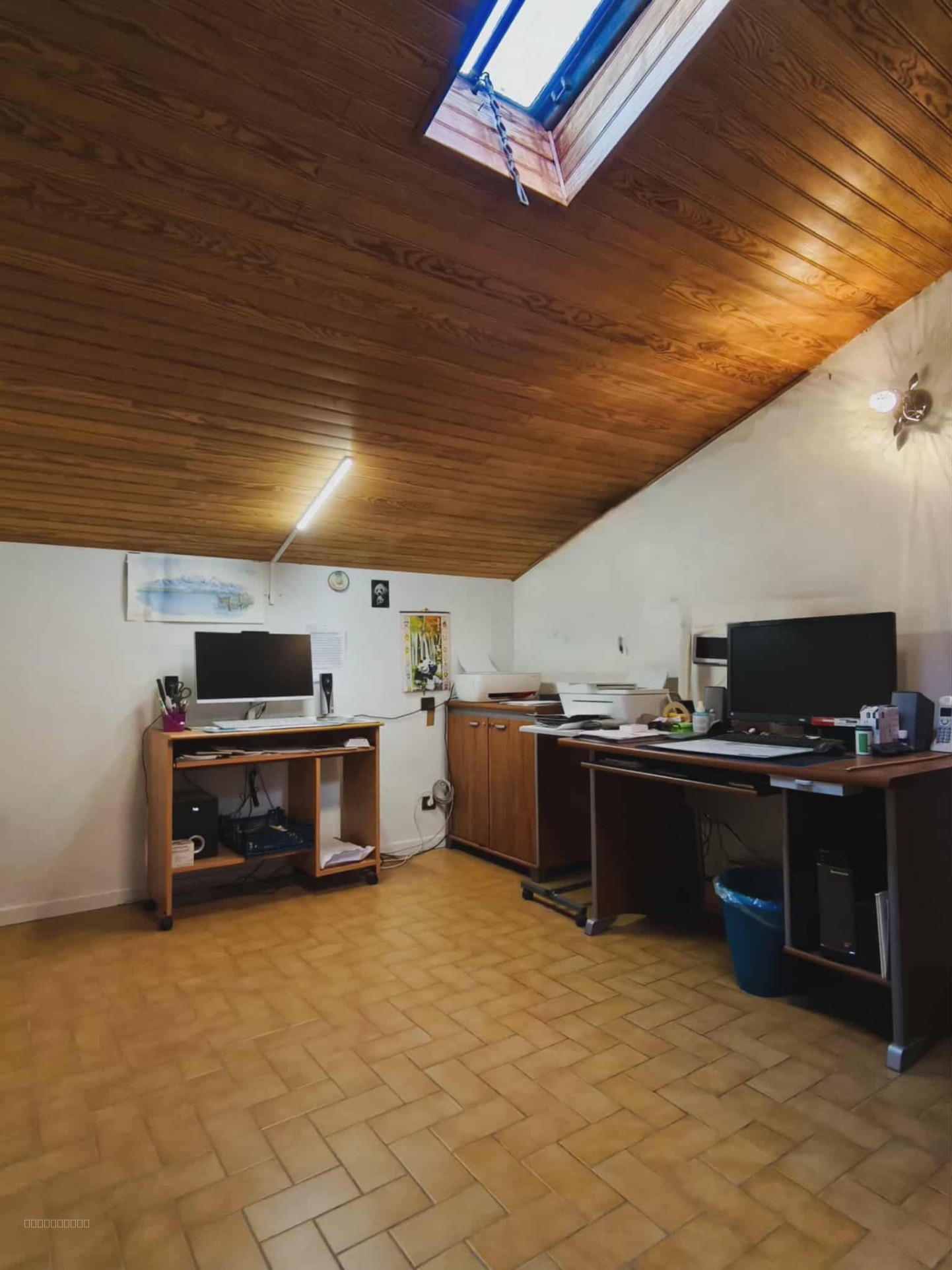 Belle villa traditionnelle trois faces de 118m2 sur SALEILLES — photo 14
