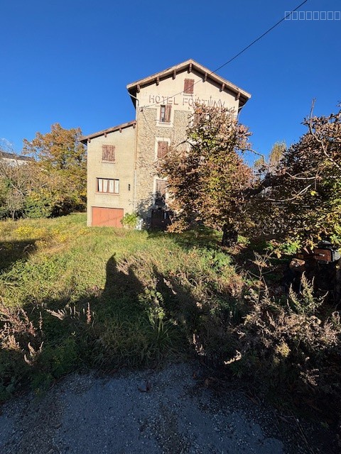 Ancien Hôtel Relais tout en pierres de taille   Authenticité et charme assuré   Montagne Cerdagne Catalanes — photo 5