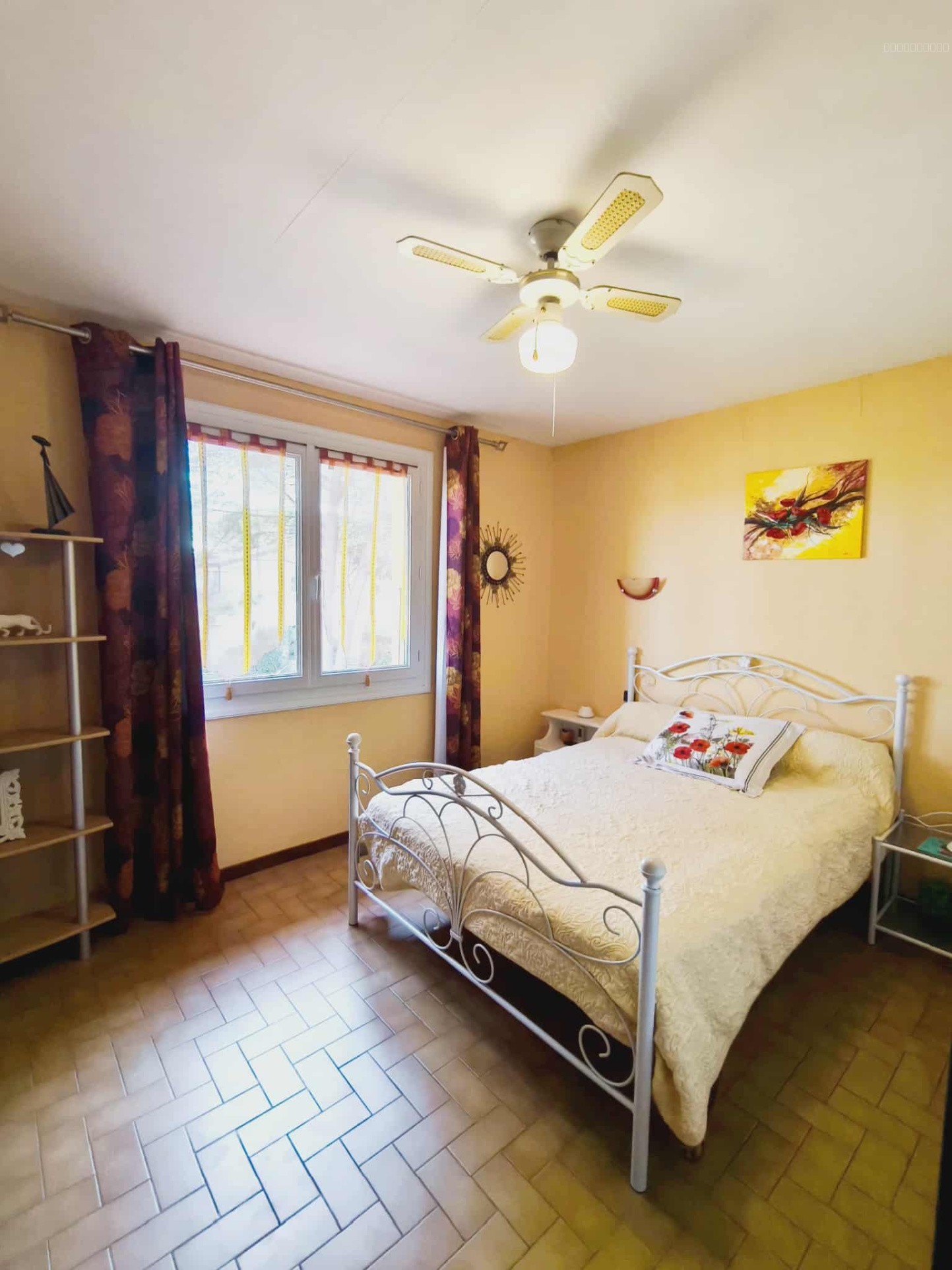 Belle villa traditionnelle trois faces de 118m2 sur SALEILLES — photo 13
