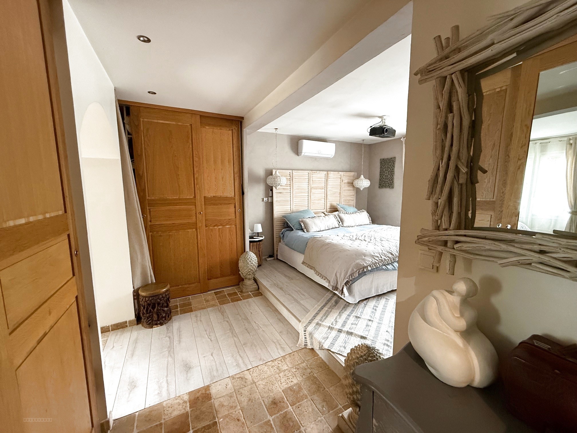 Maison indépendante - 227 m2 - 7 pièces -4 chambres - 480 000 € — photo 6