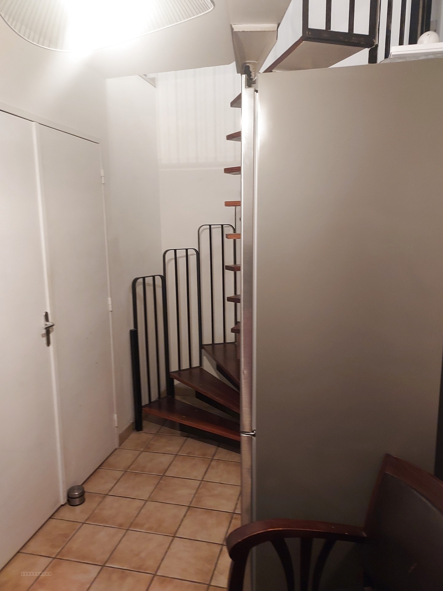 Cergy Préfecture Les Chênes, Appartement - 66 m2 - 3 pièces - 195 000 € — photo 4