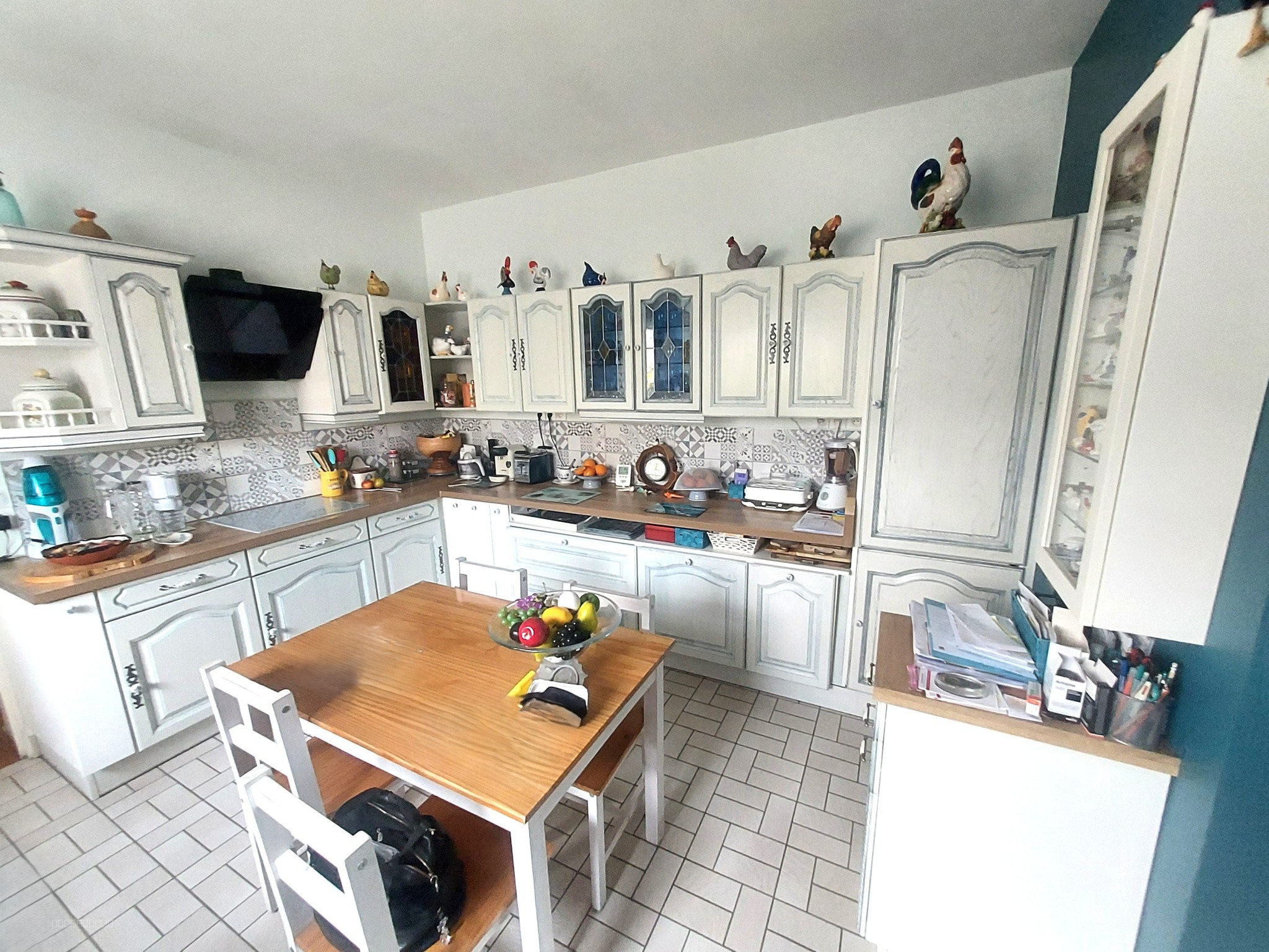 MAISON INDEPENDANTE - 8 Pièces - 5 chambres - 151 m2 - 349 900 € — photo 2