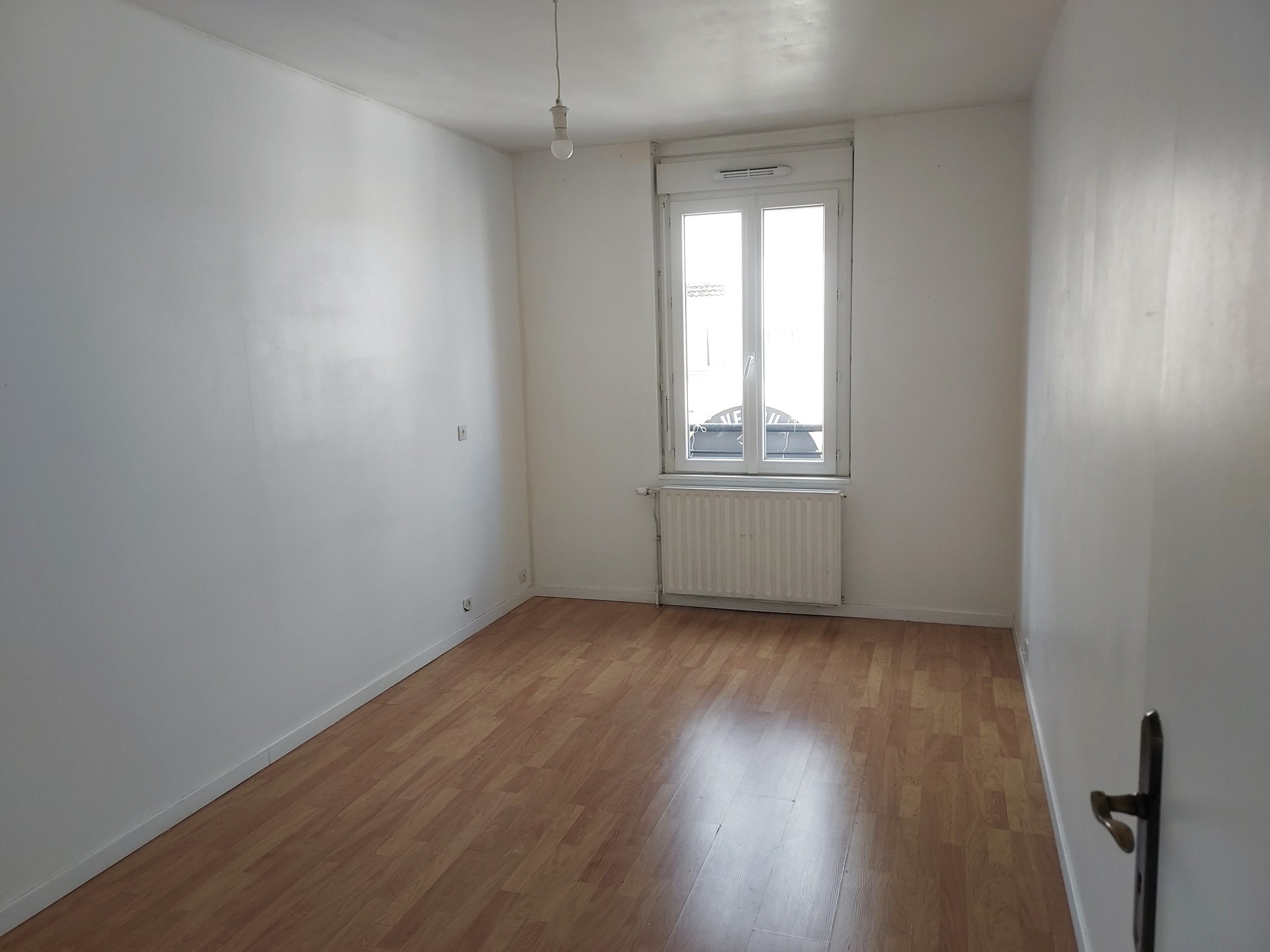 Cergy Saint Chrisophe -  Appartement F4 - 2 chambres - 74m2 - 159 900 € — photo 4