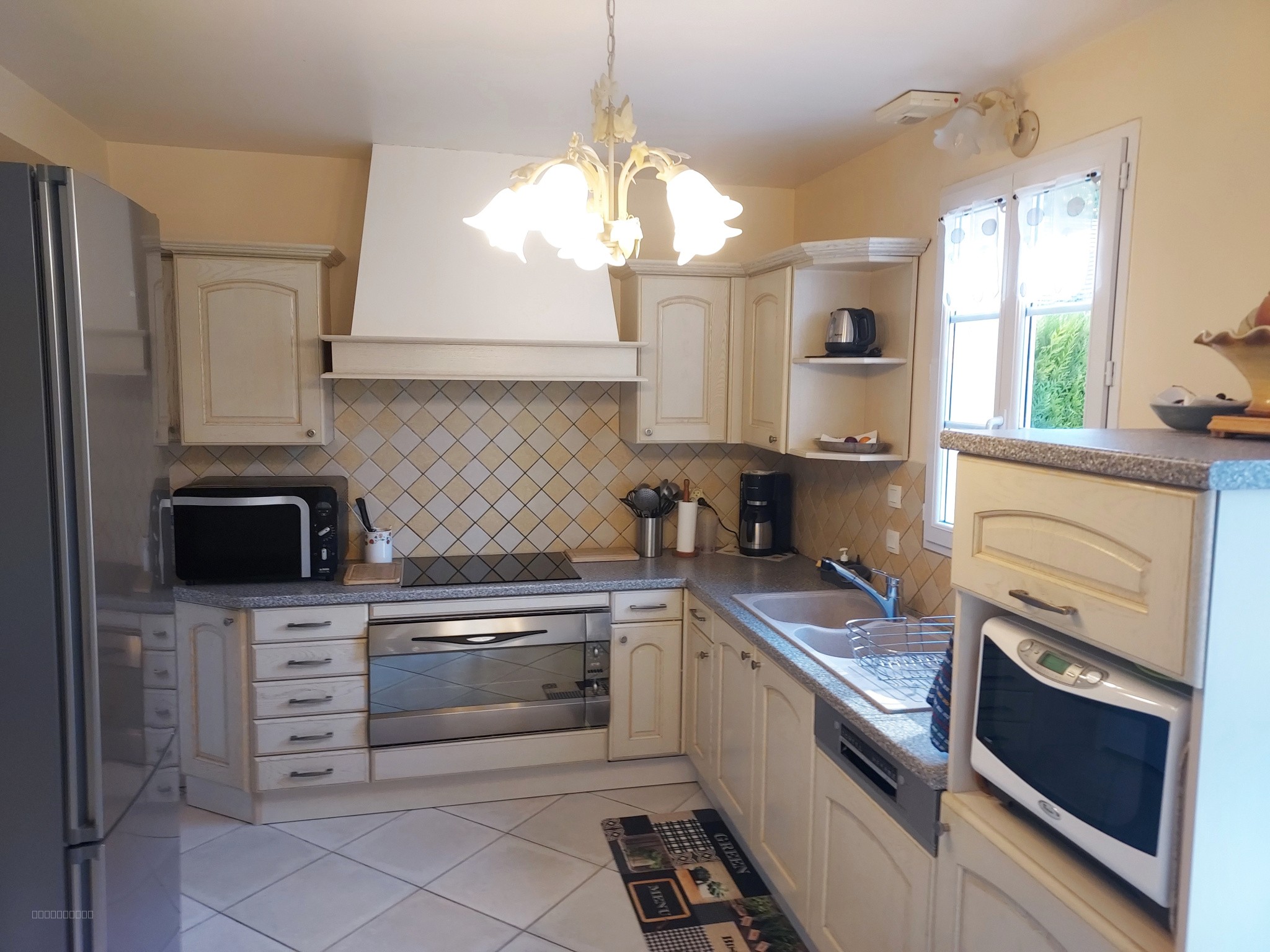 PRESLES, Maison Familiale avec Duplex -186 m2- 7 pièces- 5 chambres-  799  000€ — photo 8