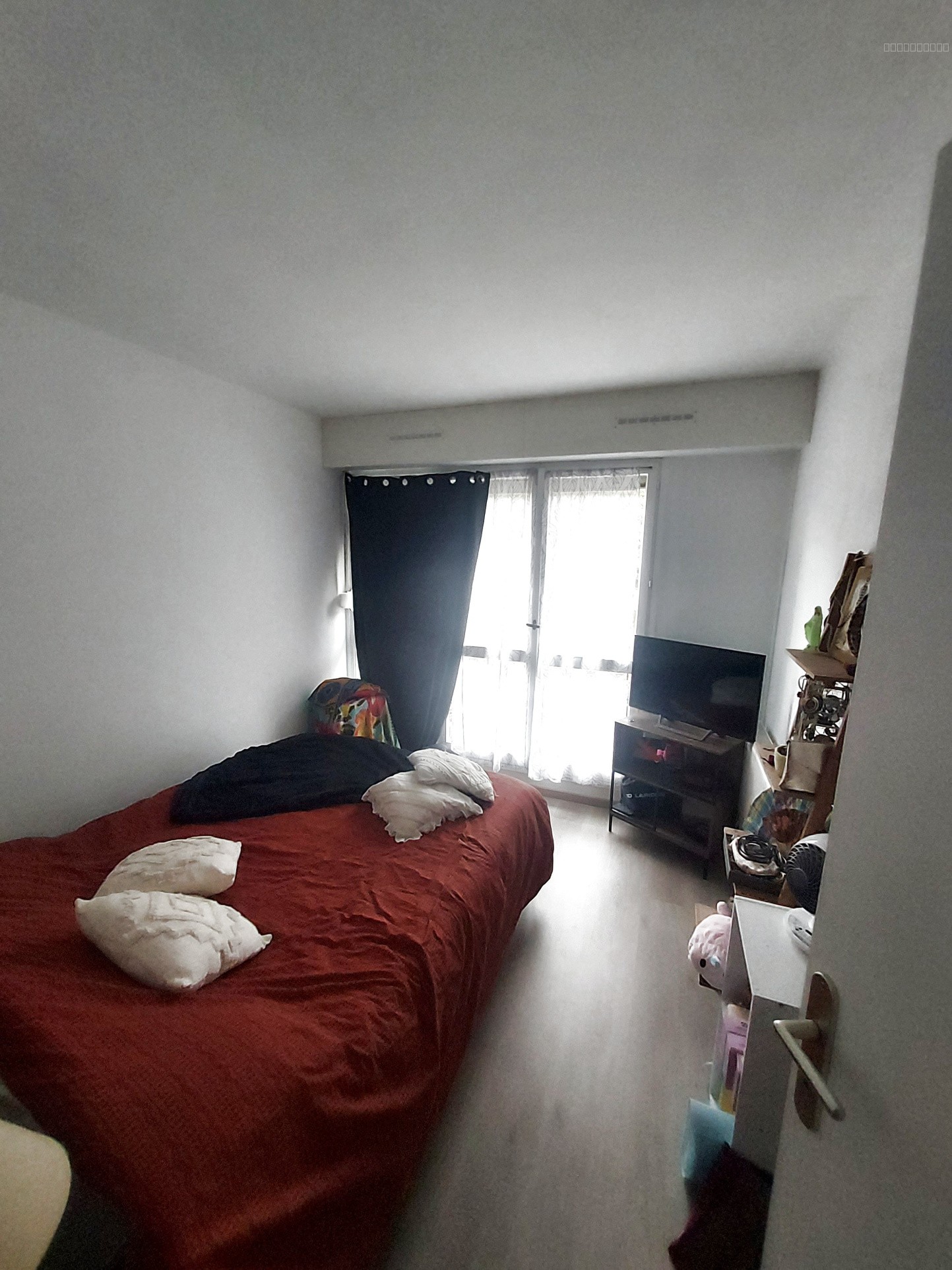 Cergy Préfecture Les Chênes, Appartement - 66 m2 - 3 pièces - 195 000 € — photo 5