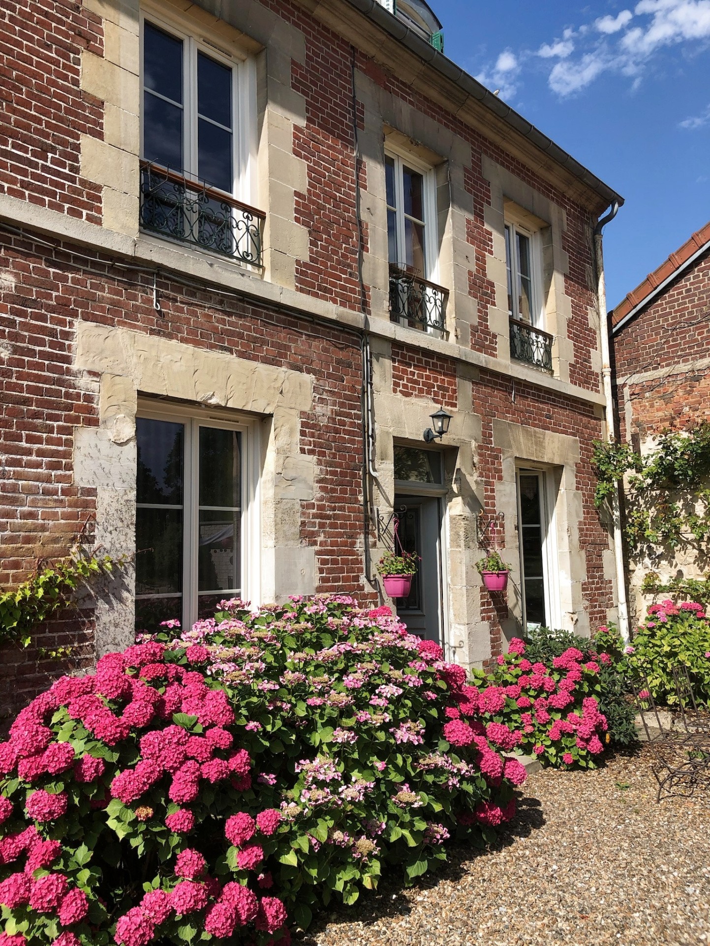 Maison indépendante - 7 pièces - 4 chambres - 140 m2 - 670 000 euros — photo 9