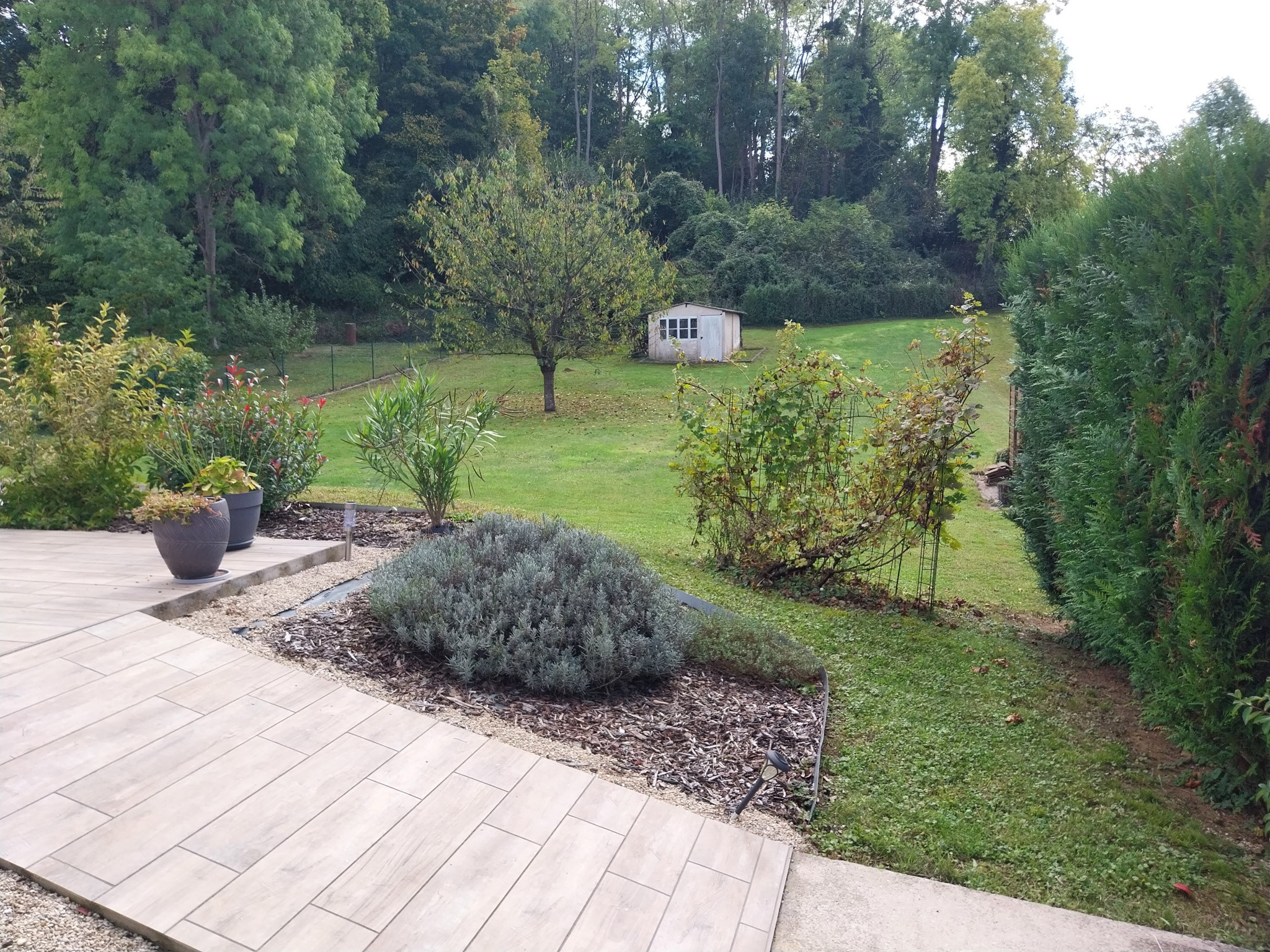 PRESLES, Maison Familiale avec Duplex -186 m2- 7 pièces- 5 chambres-  799  000€ — photo 13