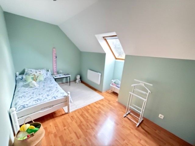PRESLES, Maison Familiale avec Duplex -186 m2- 7 pièces- 5 chambres-  799  000€ — photo 12