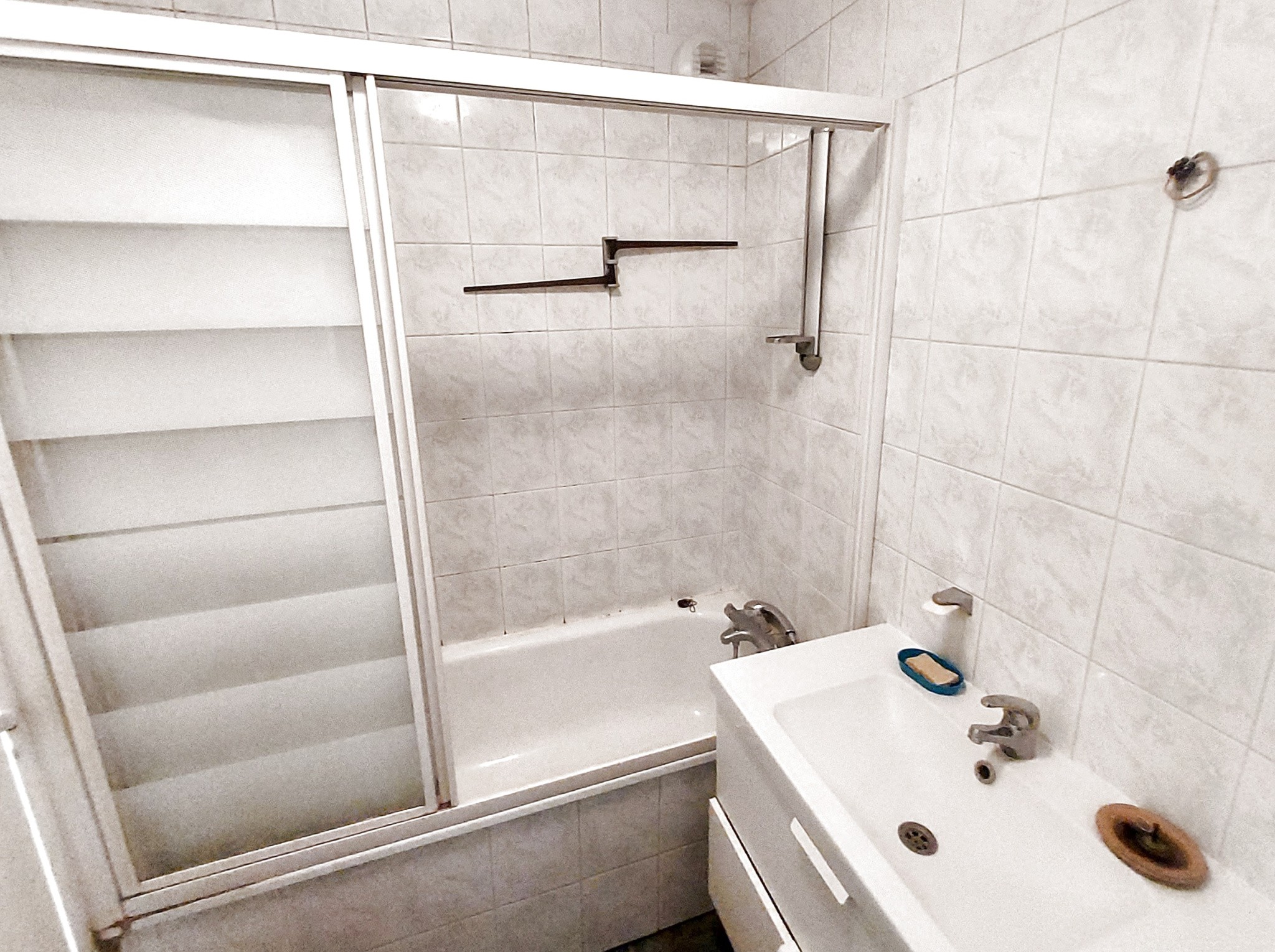 Cergy Saint Chrisophe -  Appartement F4 - 2 chambres - 74m2 - 159 900 € — photo 5