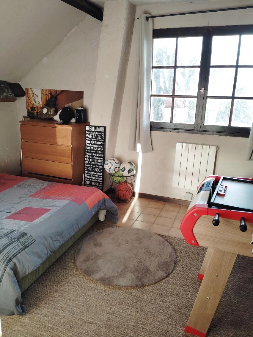 Maison - 5 pièces - 3 chambres - 119 m2 - 220 000€ — photo 9