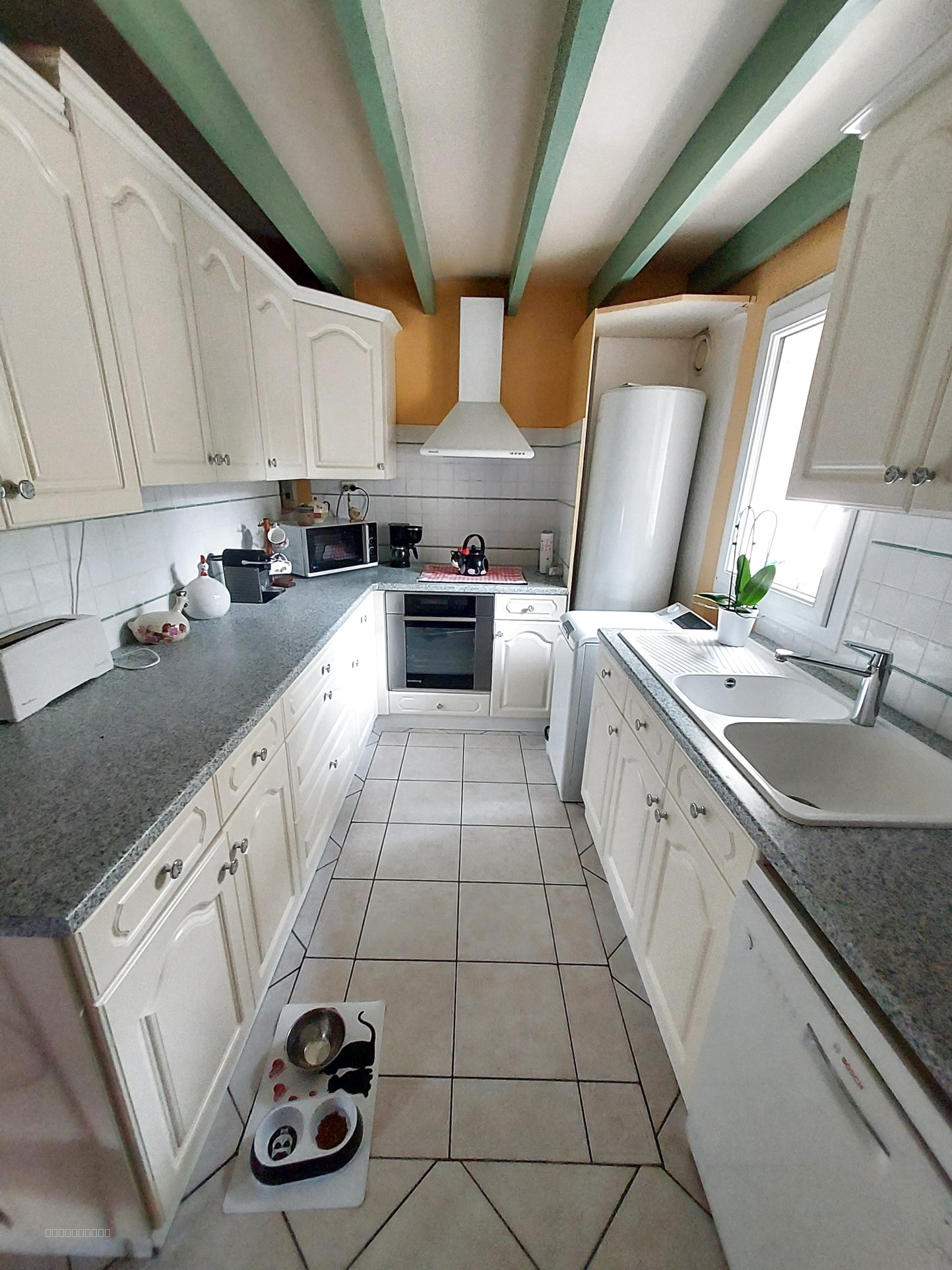 Appartement Duplex -  4 pièces - 68 m2 - 199 000 € — photo 2