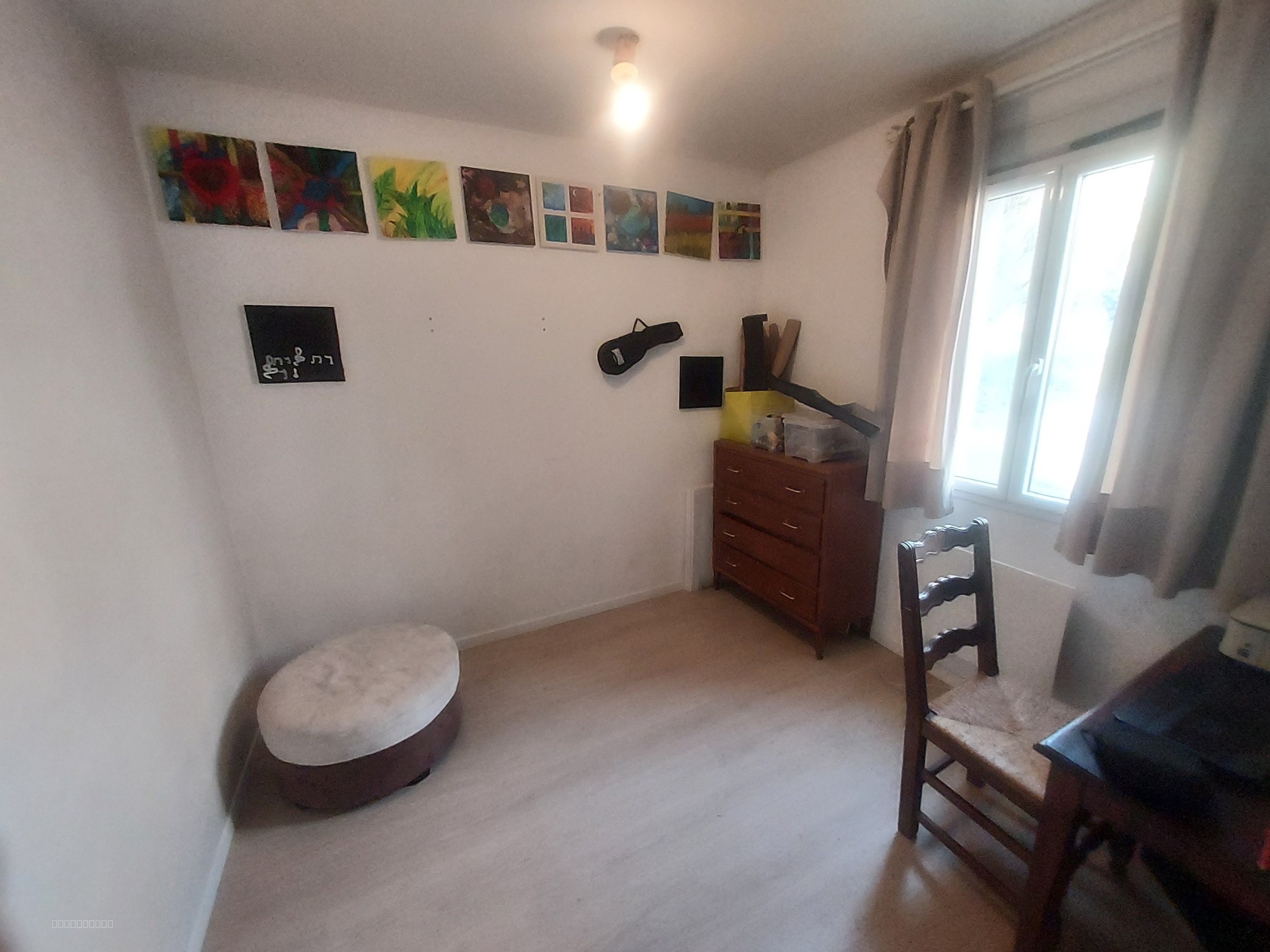 Cergy Village -  Maison individuelle 7 pièces - 4 chambres - 135 m2 - 499 000 € — photo 4