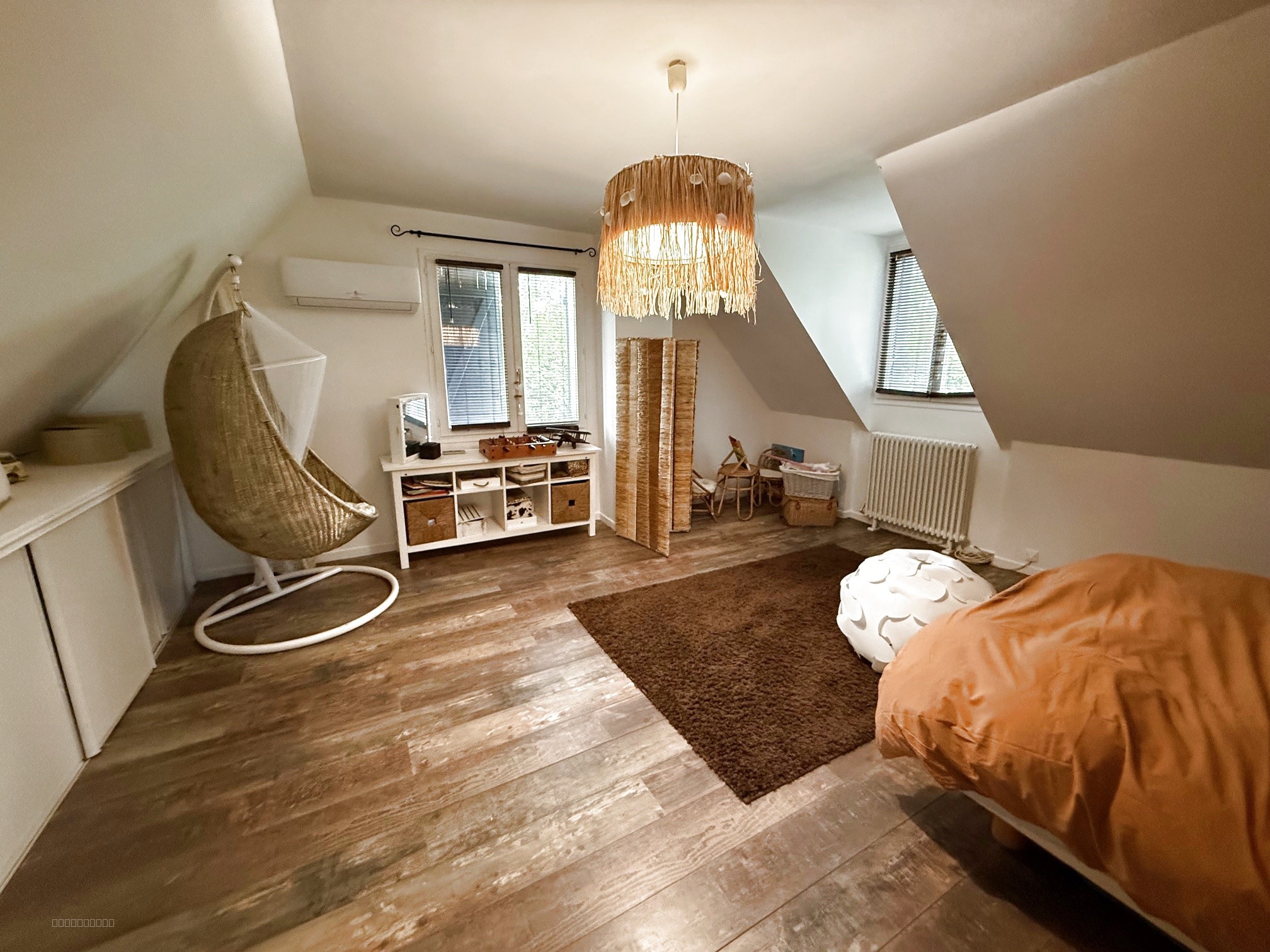 Maison indépendante - 227 m2 - 7 pièces -4 chambres - 480 000 € — photo 10