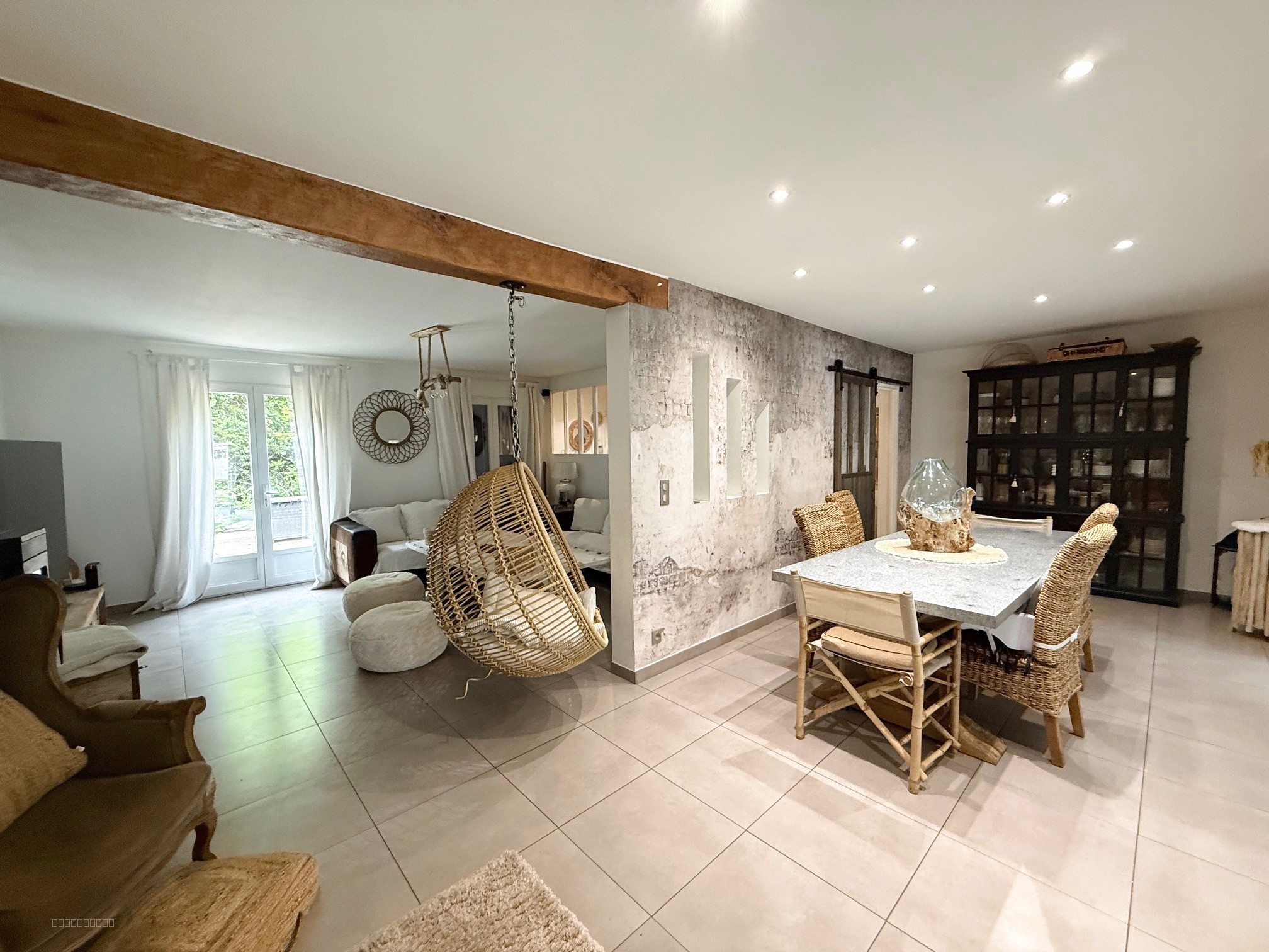 Maison indépendante - 227 m2 - 7 pièces -4 chambres - 480 000 € — photo 4